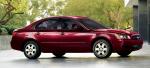 Hyundai Sonata 2005 года